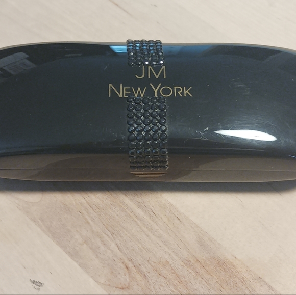 NWOT JM New York glasses - Picture 3 of 6